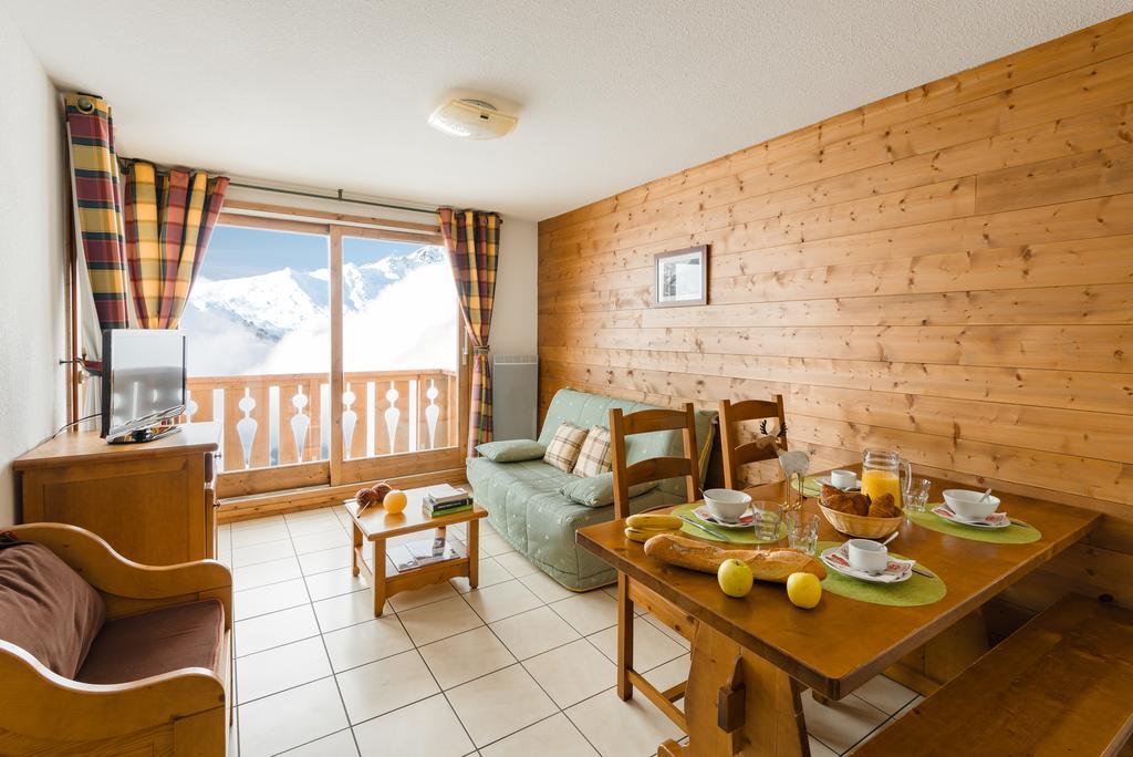 Lagrange Vacances L'Arollaie Peisey-Nancroix Pokój zdjęcie